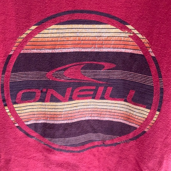 O’Neill men’s tee - Picture 5 of 5
